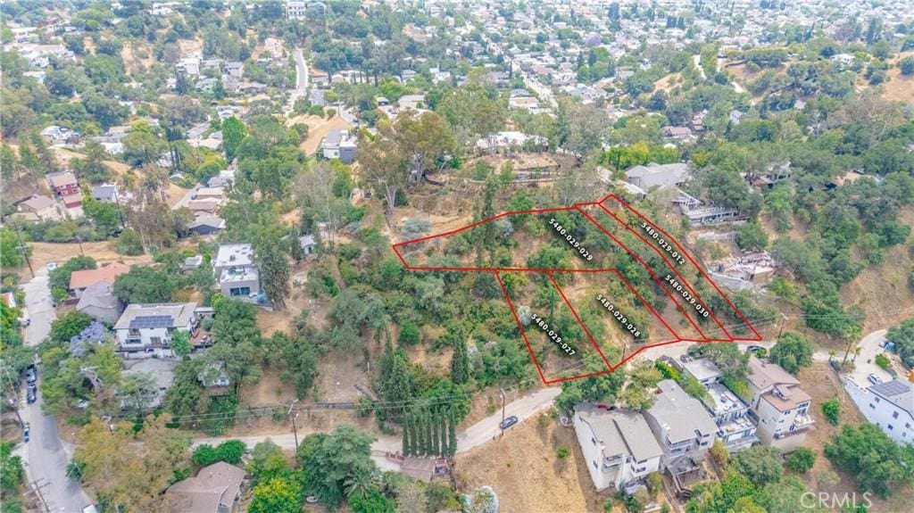 0 Wildwood Dr, Los Angeles, CA 90042