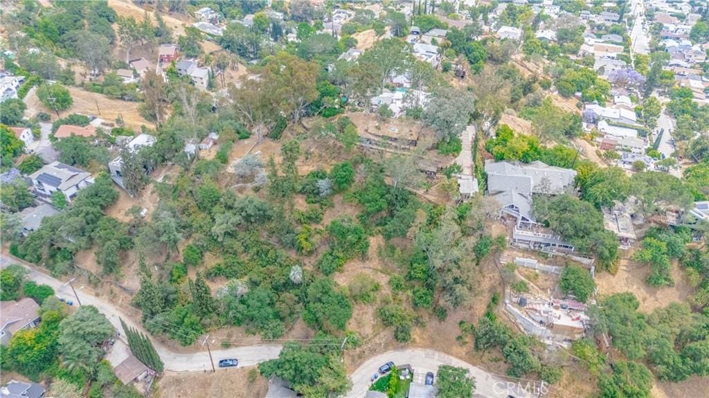 0 Wildwood Dr, Los Angeles, CA 90042