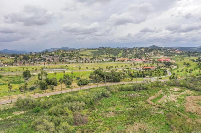 5787 Barbary Pl, Bonsall, CA 92003 - view of mountain background with rural landscape