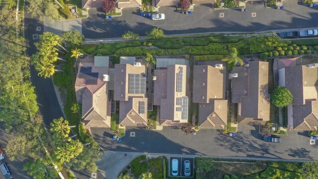 5787 Barbary Pl, Bonsall, CA 92003 - aerial view of property and surrounding area