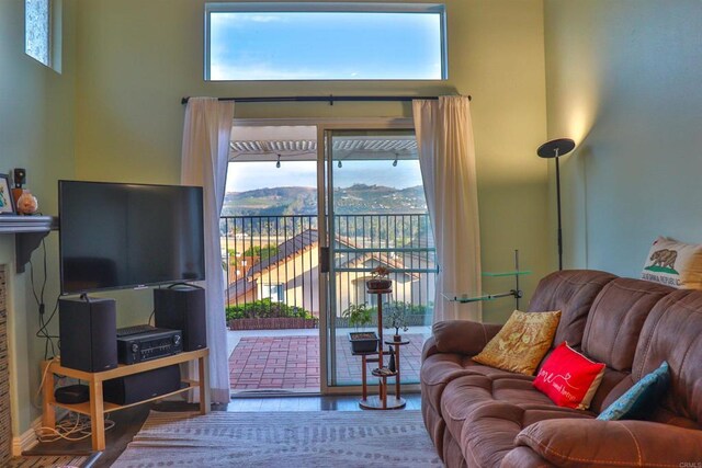 5787 Barbary Pl, Bonsall, CA 92003 - view of living area