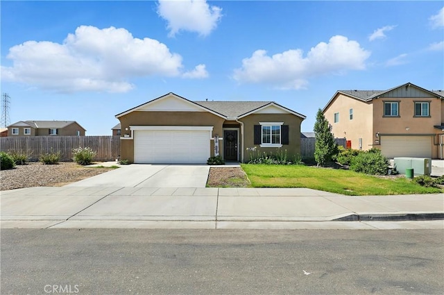 1985 Alma Ct, Chowchilla, CA 93610 - photo 1