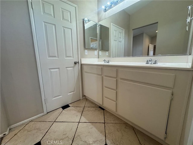 531 Corte, San Pablo, Perris, CA 92571 - full bath featuring double vanity