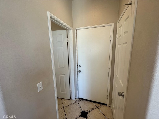 531 Corte, San Pablo, Perris, CA 92571 - doorway with light tile patterned floors