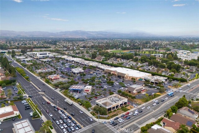 3 Rock Spgs, Irvine, CA 92604 - bird's eye view of a mountain backdrop