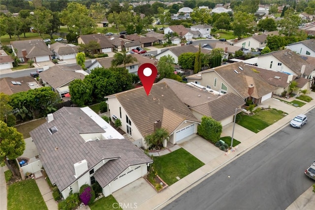 3 Rock Spgs, Irvine, CA 92604 - aerial view of residential area