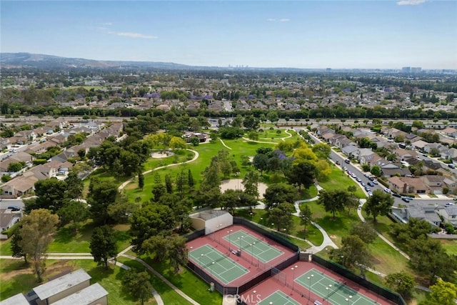 3 Rock Spgs, Irvine, CA 92604 - aerial view of residential area