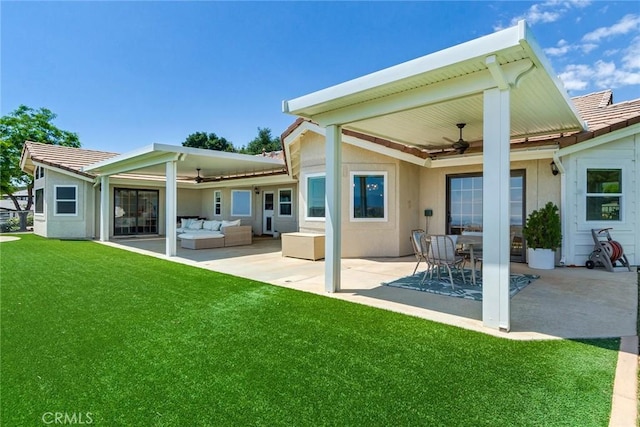 13288 Oak Crest Dr, Yucaipa, CA 92399 - photo 57