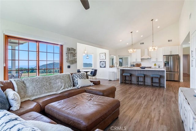 13288 Oak Crest Dr, Yucaipa, CA 92399 - photo 11