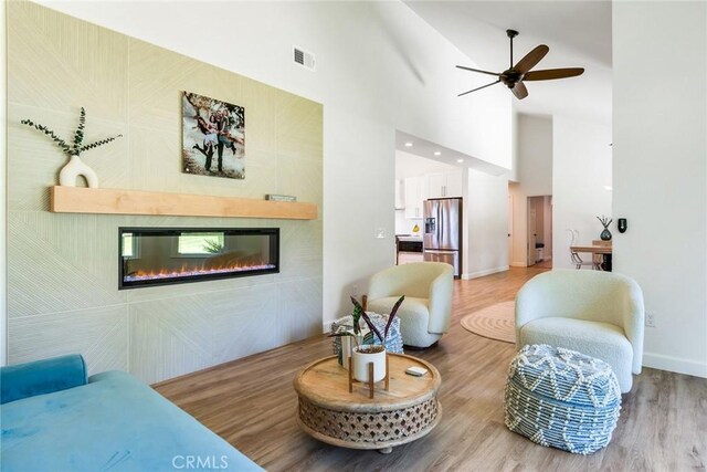 13288 Oak Crest Dr, Yucaipa, CA 92399 - photo 5