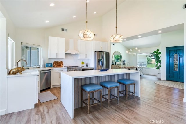 13288 Oak Crest Dr, Yucaipa, CA 92399 - photo 16