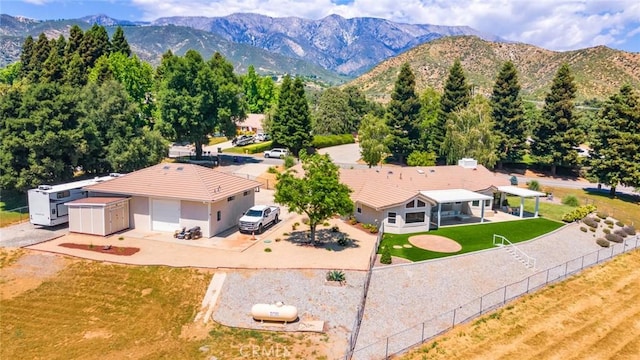 13288 Oak Crest Dr, Yucaipa, CA 92399 - photo 64