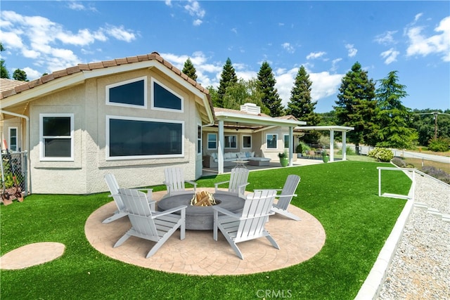 13288 Oak Crest Dr, Yucaipa, CA 92399 - photo 55