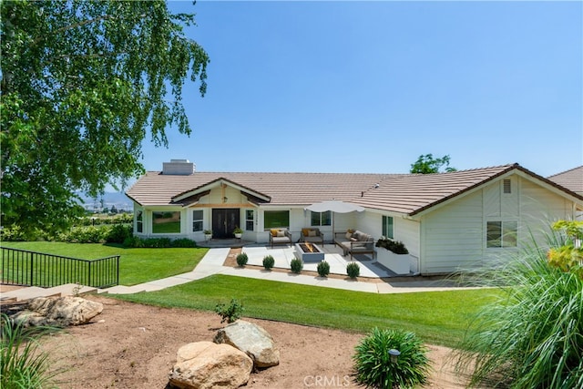 13288 Oak Crest Dr, Yucaipa, CA 92399 - photo 69