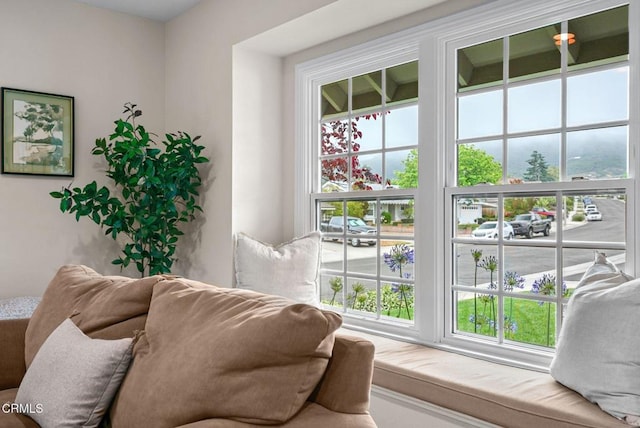 1045 Rotella St, Newbury Park, CA 91320 - view of living area
