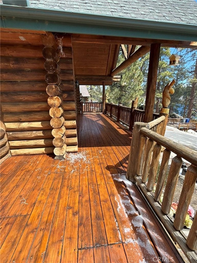 826 Boulder Rd, Big Bear Lake, CA 92315 - photo 15