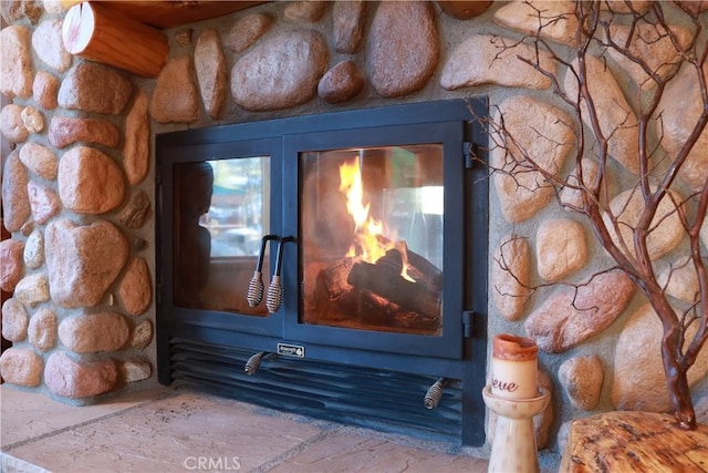 826 Boulder Rd, Big Bear Lake, CA 92315 - detailed view