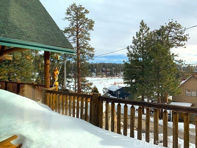 826 Boulder Rd, Big Bear Lake, CA 92315 - photo 24