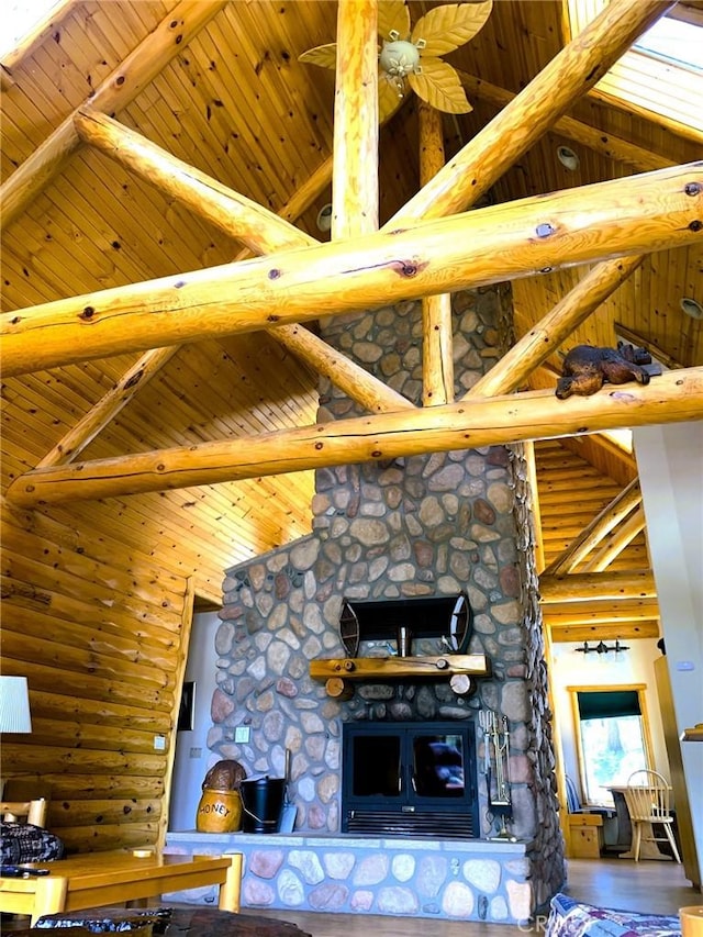 826 Boulder Rd, Big Bear Lake, CA 92315 - photo 28