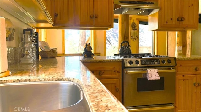 826 Boulder Rd, Big Bear Lake, CA 92315 - photo 21