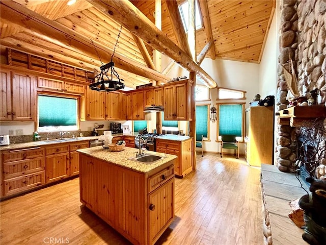 826 Boulder Rd, Big Bear Lake, CA 92315 - photo 6