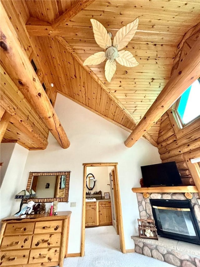 826 Boulder Rd, Big Bear Lake, CA 92315 - photo 19