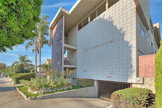 810 Edgewood St Unit 302, Inglewood, CA 90302 - view of property