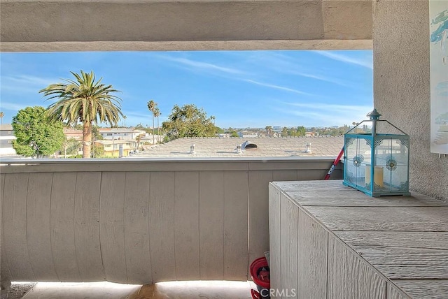 810 Edgewood St Unit 302, Inglewood, CA 90302 - view of balcony