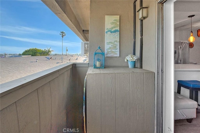 810 Edgewood St Unit 302, Inglewood, CA 90302 - view of balcony