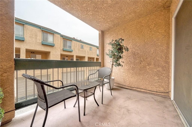 22123 Figueroa St Unit 144, Carson, CA 90745 - view of balcony