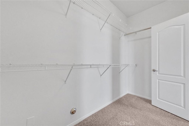 1760 Terrace Ave, Colton, CA 92324 - spacious closet featuring light carpet