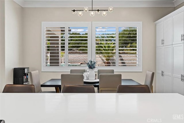 12312 Ashlyn Dr, Bakersfield, CA 93311 - view of dining area