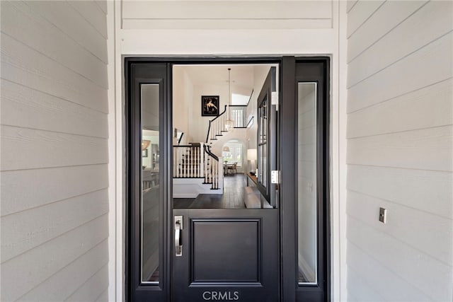 23982 Cormorant Ln, Laguna Niguel, CA 92677 - view of exterior entry