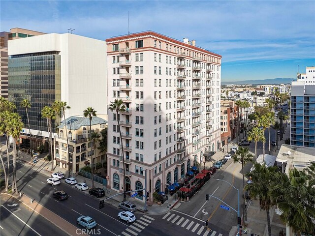 455 E Ocean Blvd Unit 715, Long Beach, CA 90802 - view of apartment building / complex