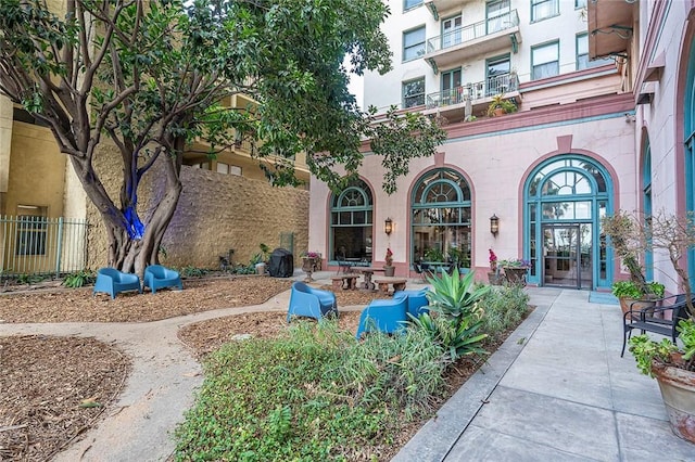 455 E Ocean Blvd Unit 715, Long Beach, CA 90802 - view of community