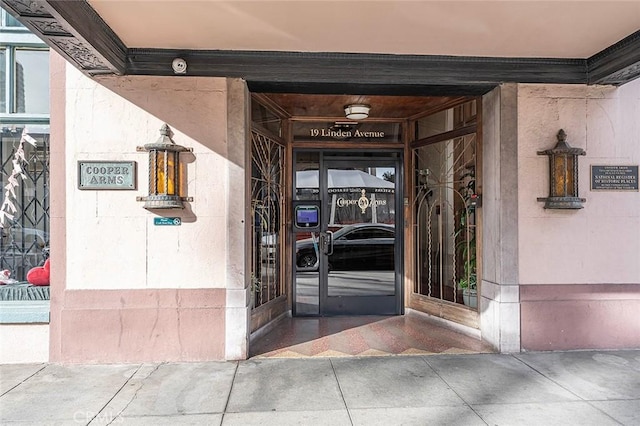 455 E Ocean Blvd Unit 715, Long Beach, CA 90802 - view of doorway to property