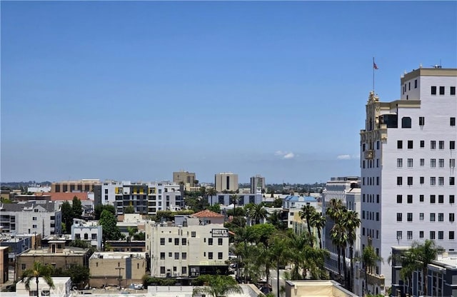 455 E Ocean Blvd Unit 715, Long Beach, CA 90802 - city view