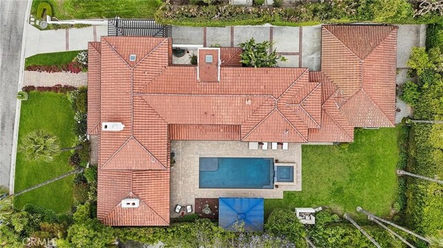 2718 Via Victoria, Palos Verdes Estates, CA 90274 - photo 54