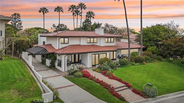 2718 Via Victoria, Palos Verdes Estates, CA 90274 - photo 50