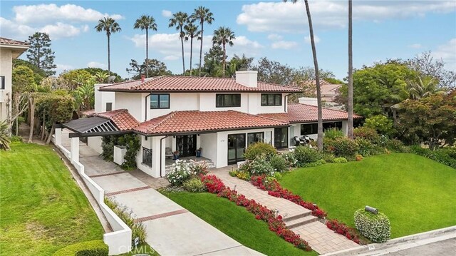 2718 Via Victoria, Palos Verdes Estates, CA 90274 - photo 56
