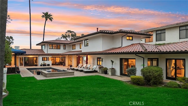 2718 Via Victoria, Palos Verdes Estates, CA 90274 - photo 41