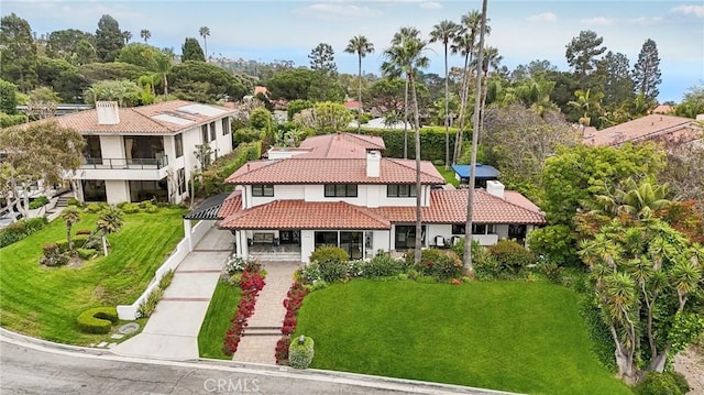 2718 Via Victoria, Palos Verdes Estates, CA 90274 - photo 55