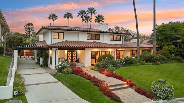 2718 Via Victoria, Palos Verdes Estates, CA 90274 - photo 52