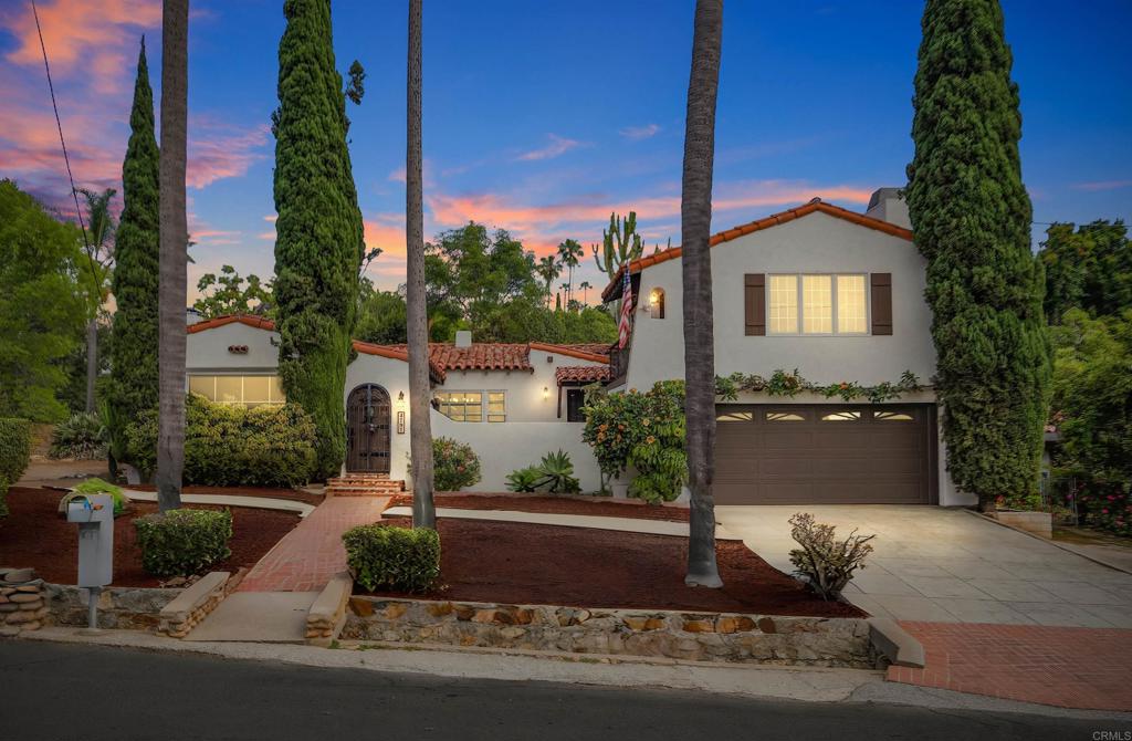 4797 Beaumont Dr, La Mesa, CA 91941 - photo 1