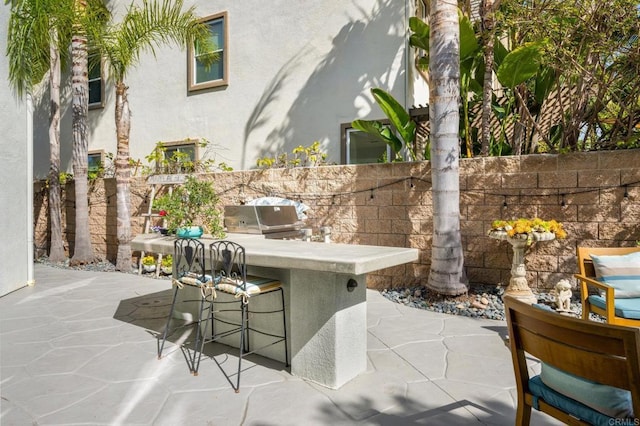 2185 Twain Ave, Carlsbad, CA 92008 - view of patio / terrace