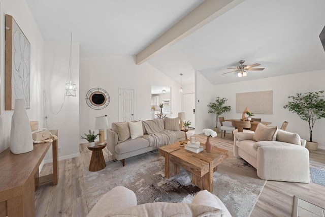 4938 Dulin Rd, Fallbrook, CA 92028 - living area featuring wood finished floors and a ceiling fan