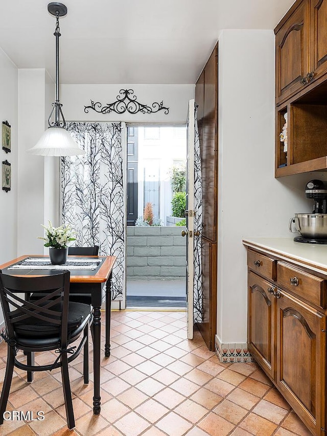 848 S Orange Grove Blvd, Pasadena, CA 91105 - view of dining area