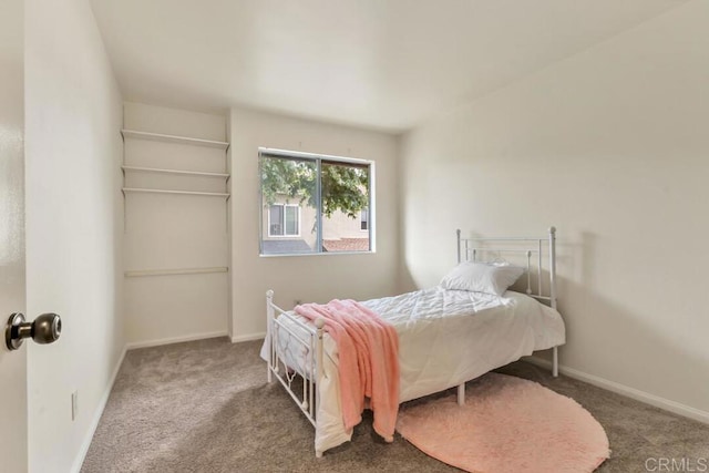 10264 Michala Pl, Santee, CA 92071 - bedroom with carpet floors and baseboards