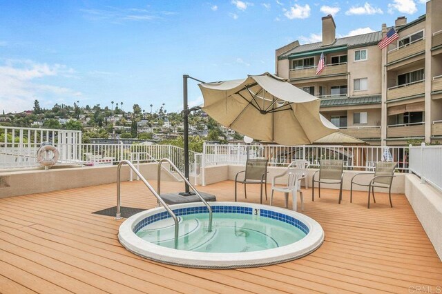 4701 Date Ave Unit 108, La Mesa, CA 91942 - photo 29