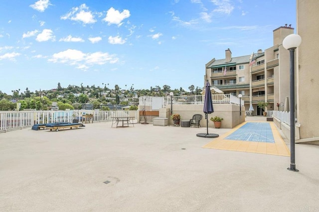 4701 Date Ave Unit 108, La Mesa, CA 91942 - photo 30